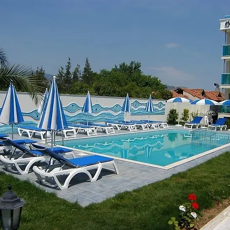 Szálloda Orsmaris